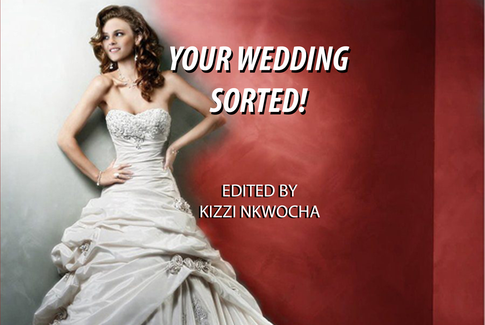 Your Wedding Sorted