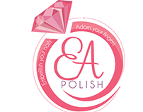 EA Polish logo