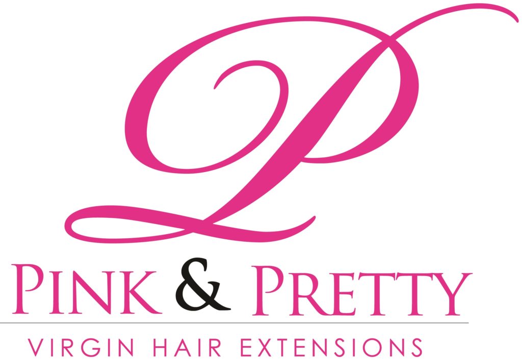 Pretty&Pink logo